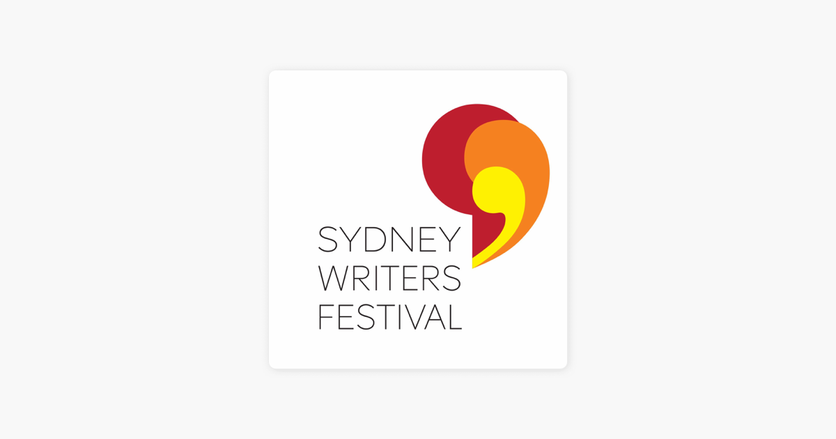 Sydney Writers Festival 2025 Podcast Felipa Yolanda