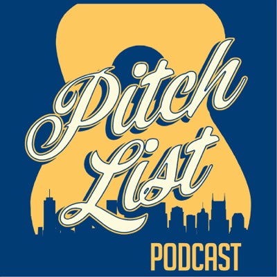 Pitch List