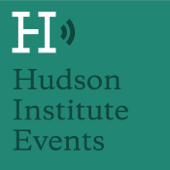 Hudson Institute Events Podcast - Hudson Institute