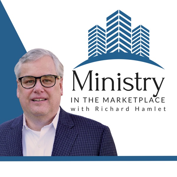 Ministry in the Marketplace