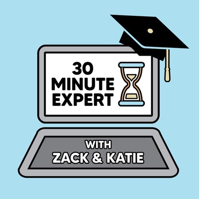 30 Minute Expert