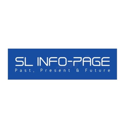 SL Info-Page (Salone Podcasts)