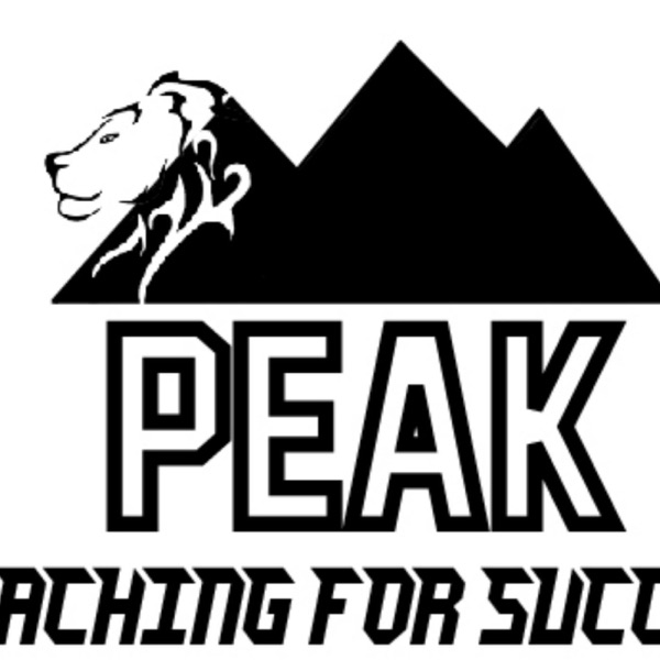 PEAK - Coaching For Success