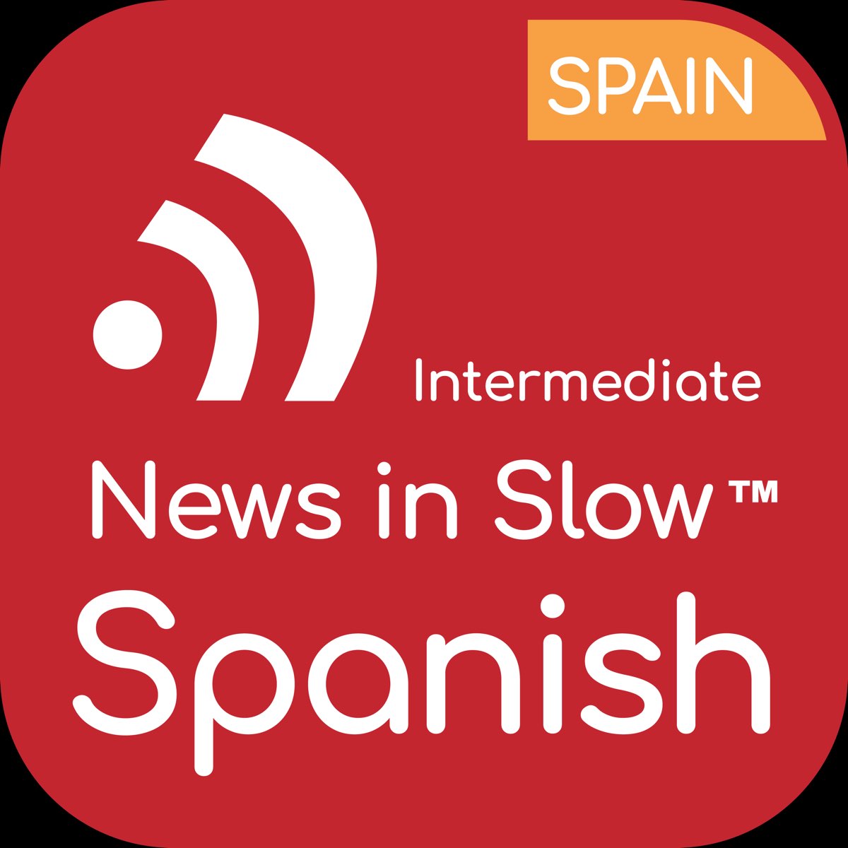 News in Slow Spanish Podcast - Apple Podcasts