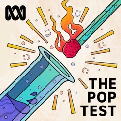 The Pop Test – A comedy science quiz