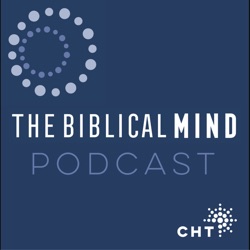 How Scripture Reads Scripture: Understanding Biblical Intertextuality (Brent Strawn) Ep. #186