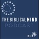 Is Nationalism Biblical? Yoram Hazony on Nations, Empires, and Justice (Yoram Hazony) Ep. #205