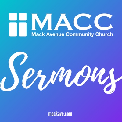 Mack Avenue Community Church
