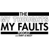 My Thoughts My Faults artwork