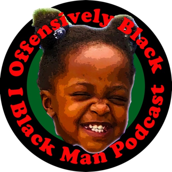 I Black Man Podcast
