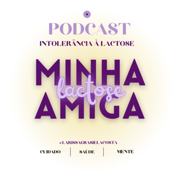 MINHA AMIGA LACTOSE
