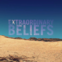 EXTRAORDINARY BELIEFS podcast