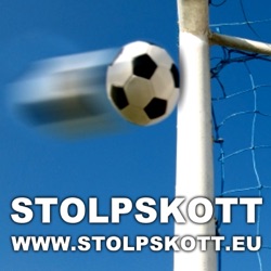 Stolpskott