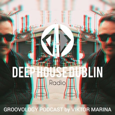 Deep House Dublin Radio