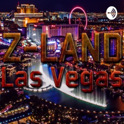 Z-Land: Las Vegas Season 1 - Chapter 1 