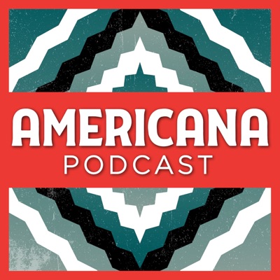 Americana Podcast:American Songwriter, Robert Earl Keen