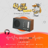 La Lata Radio New York - Jhaydon Allier