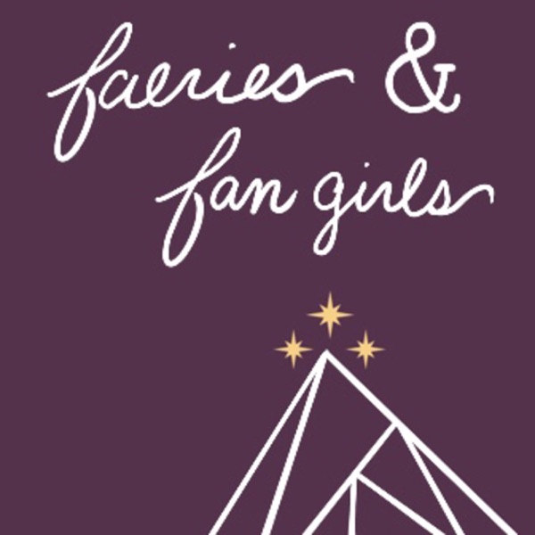 A Court of Faeries and Fan Girls: A Sarah J Maas Fan Podcast Artwork