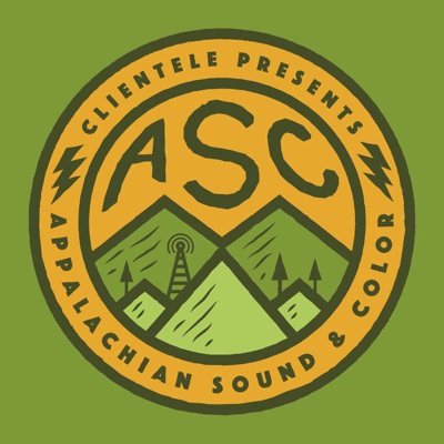 Clientele Presents: Appalachian Sound and Color