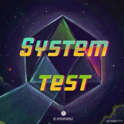 Systemtest - Soyrex Dinonuggets (Aces in Space)