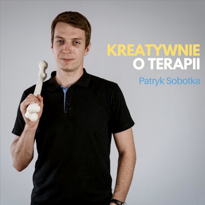 Kreatywnie o terapii Kreatywnie o terapii