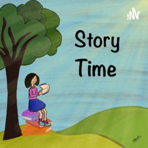 Story time for kids... by kids