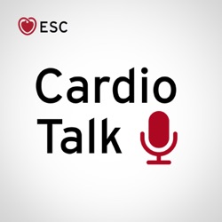 ESC Cardio Talk