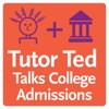 Tutor Ted Talks College Admissions