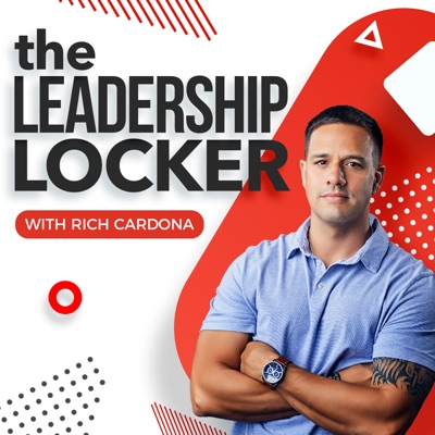 The Leadership Locker The Leadership Locker