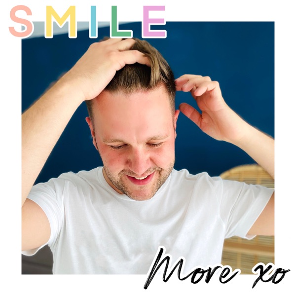 Smile More xo