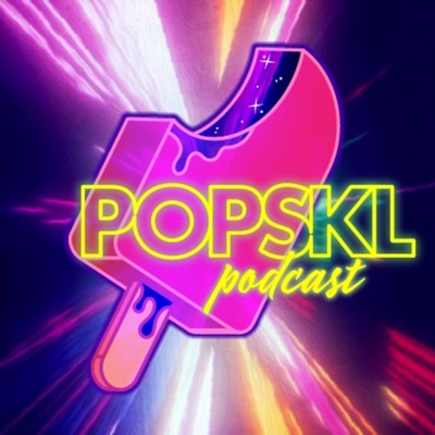 POPSKL Podcast POPSKL Podcast