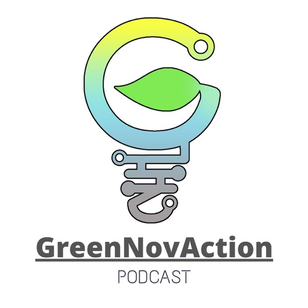 Greennovaction podcast