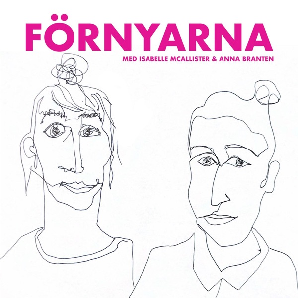 FÖRNYARNA