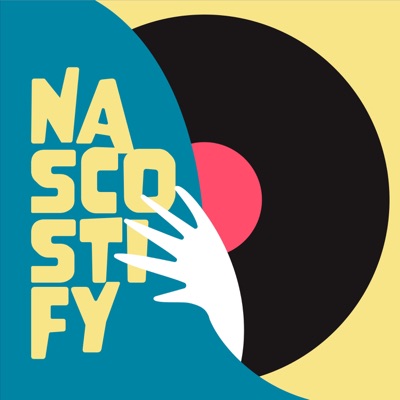 NASCOSTIFY NASCOSTIFY