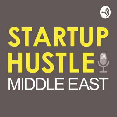 Startup Hustle Middle East