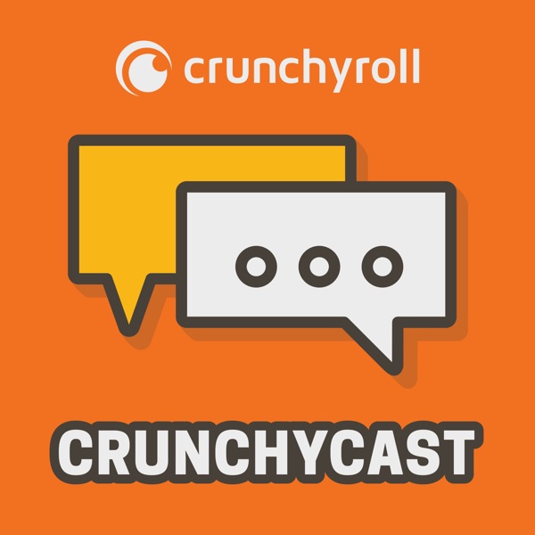 Crunchycast image