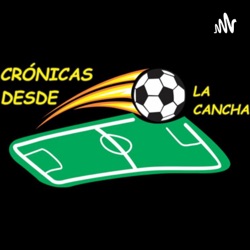Episodio 99 Crónica de la Leagues Cup 2023