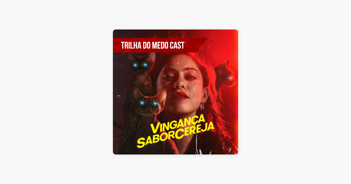 Vingança Sabor Cereja' não deve ter 2ª temporada na Netflix - CinePOP