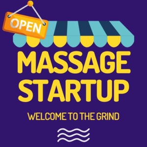 Massage StartUp