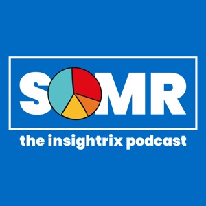 Stories of Market Research: The Insightrix Podcast