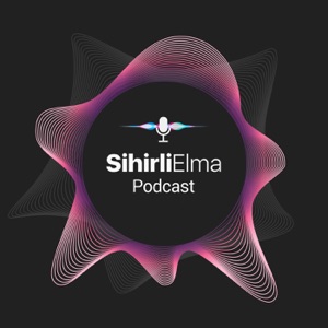 Sihirli Elma Podcast