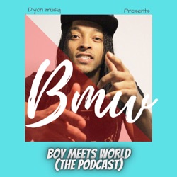 Boy meets world ( the podcast )