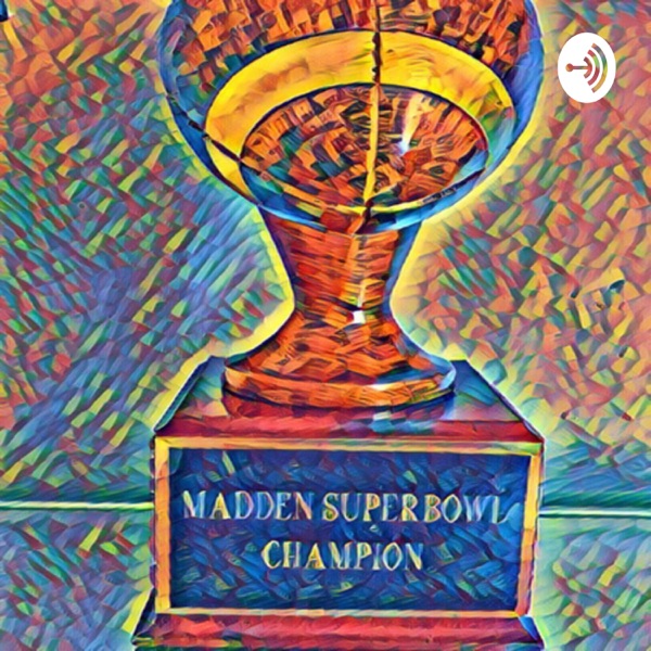 Madden Super Bowl Champion
