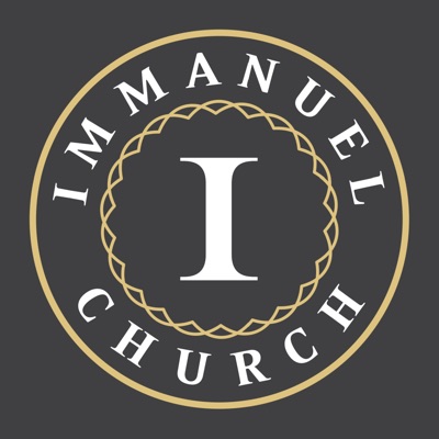 Immanuel Church - Sermons