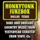 The Honkytonk Jukebox Show #127