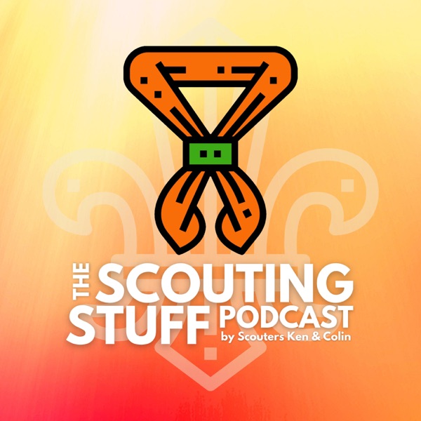 The Scouting Stuff Podcast Artwork