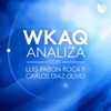 WKAQ Analiza, con Luis Pabón Roca y Carlos Díaz Olivo