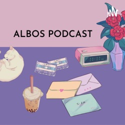 ALBOS PODCAST - LET US MAKE IT BETTER
