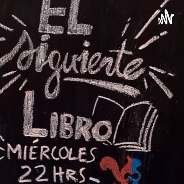 El Siguiente Libro by J'adore Montréal