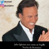 JULIO IGLESIAS EN INGLES EN NOCHE DE ROMANCE